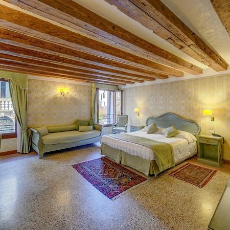 Locanda La Corte Венеция Экстерьер фото