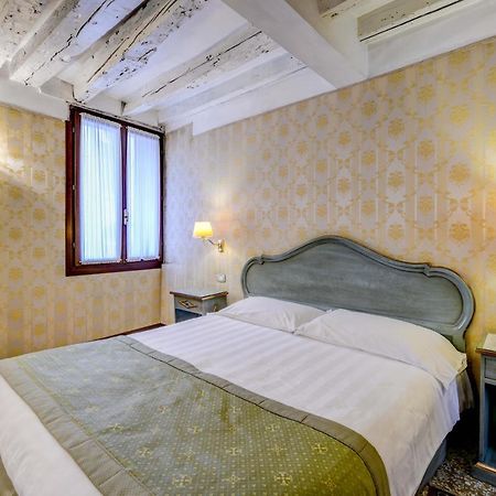 Locanda La Corte Венеция Экстерьер фото