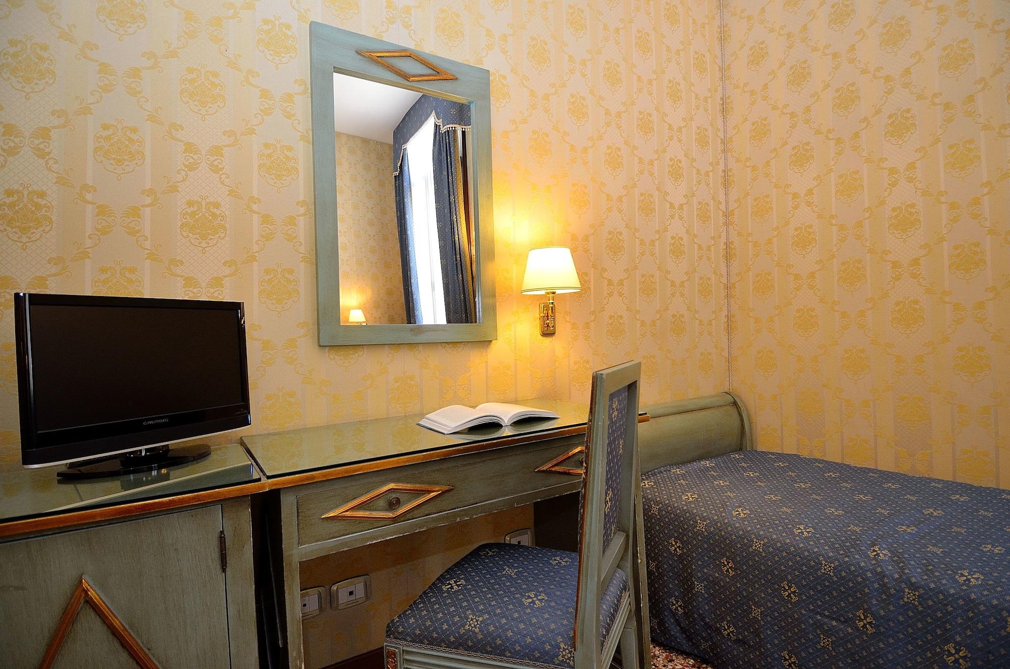 Locanda La Corte Венеция Экстерьер фото