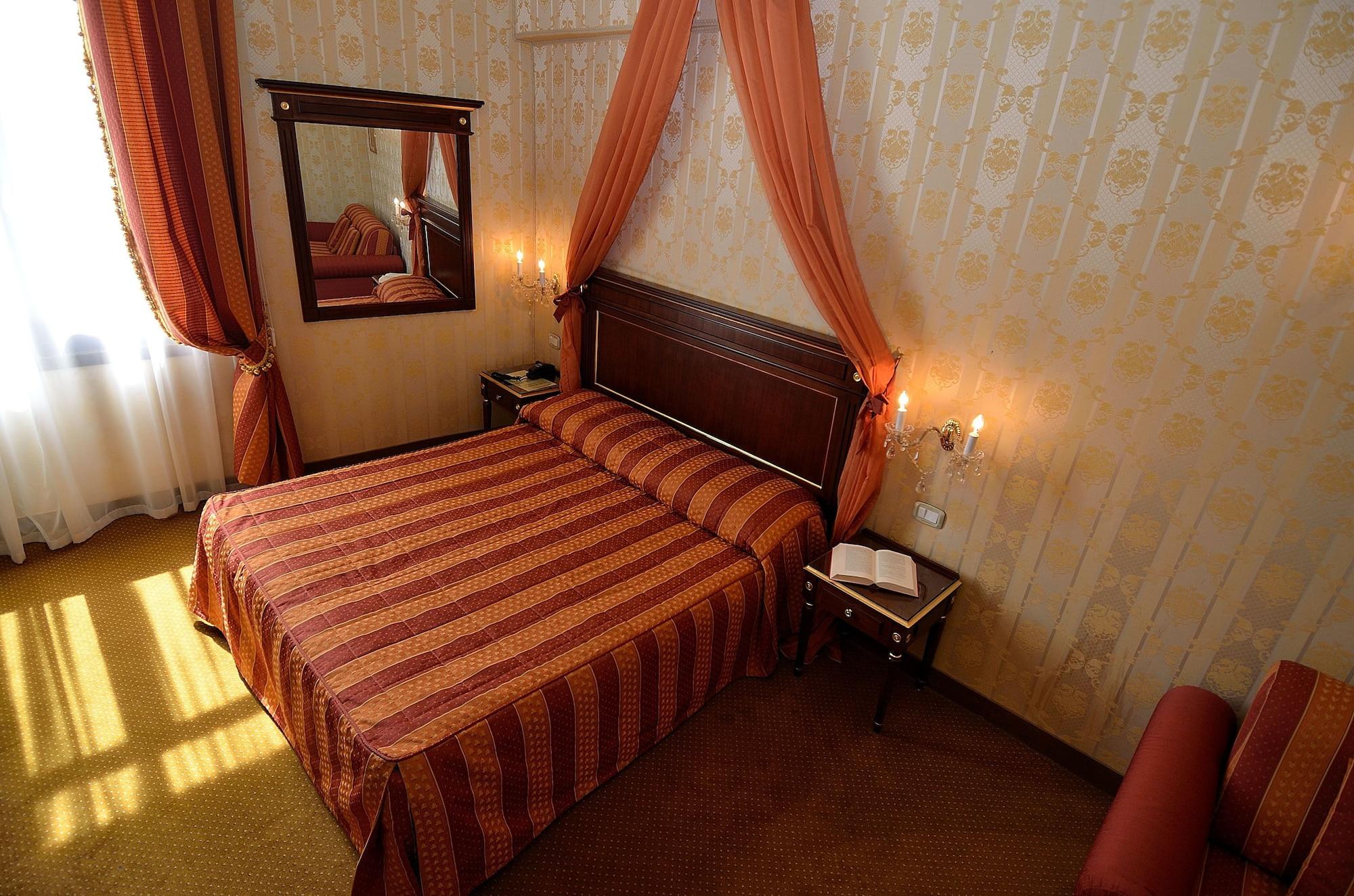 Locanda La Corte Венеция Экстерьер фото