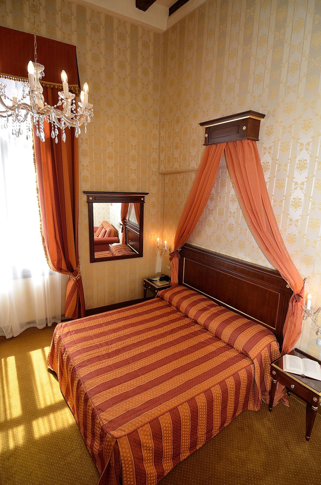 Locanda La Corte Венеция Экстерьер фото
