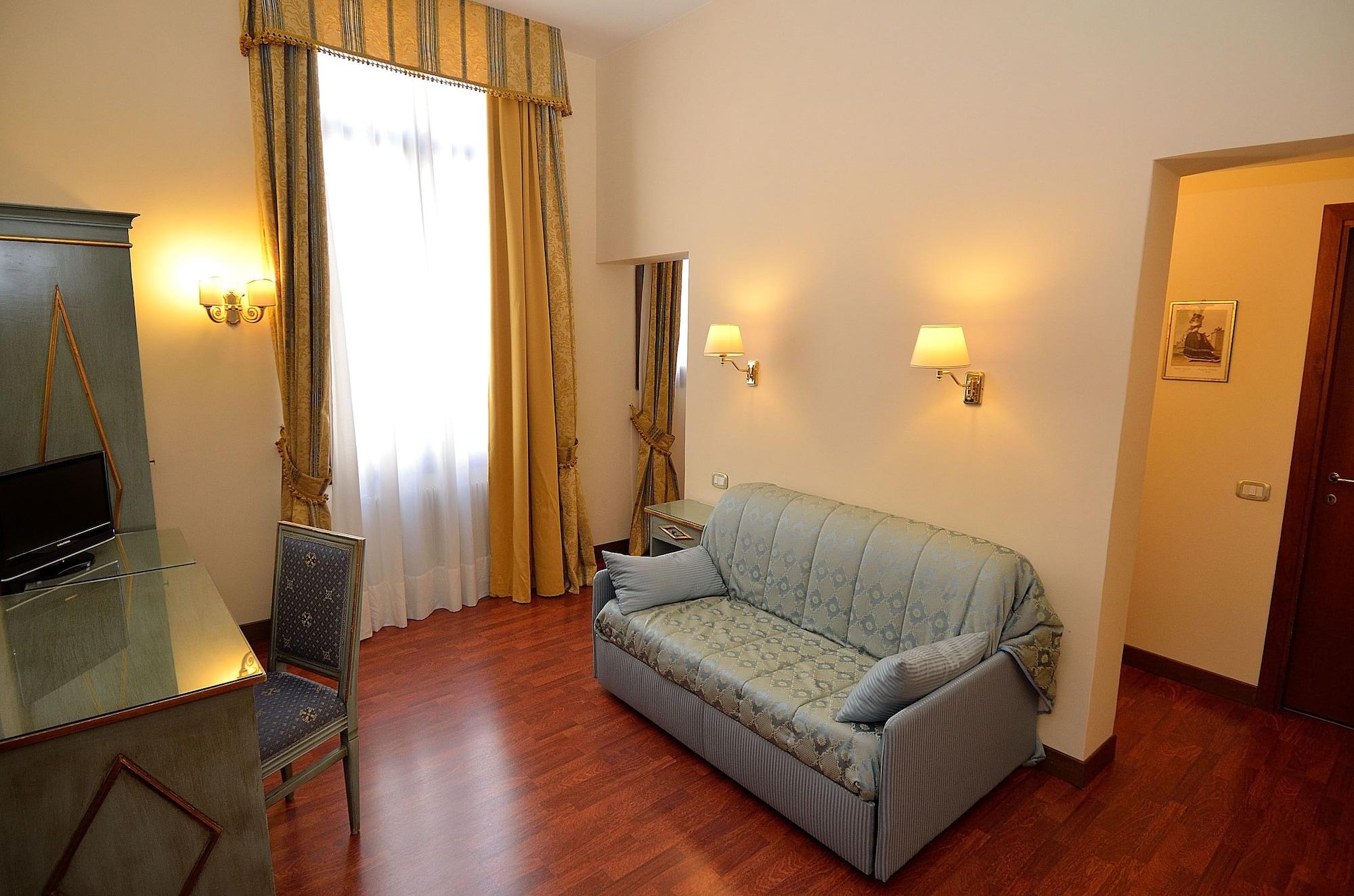 Locanda La Corte Венеция Экстерьер фото