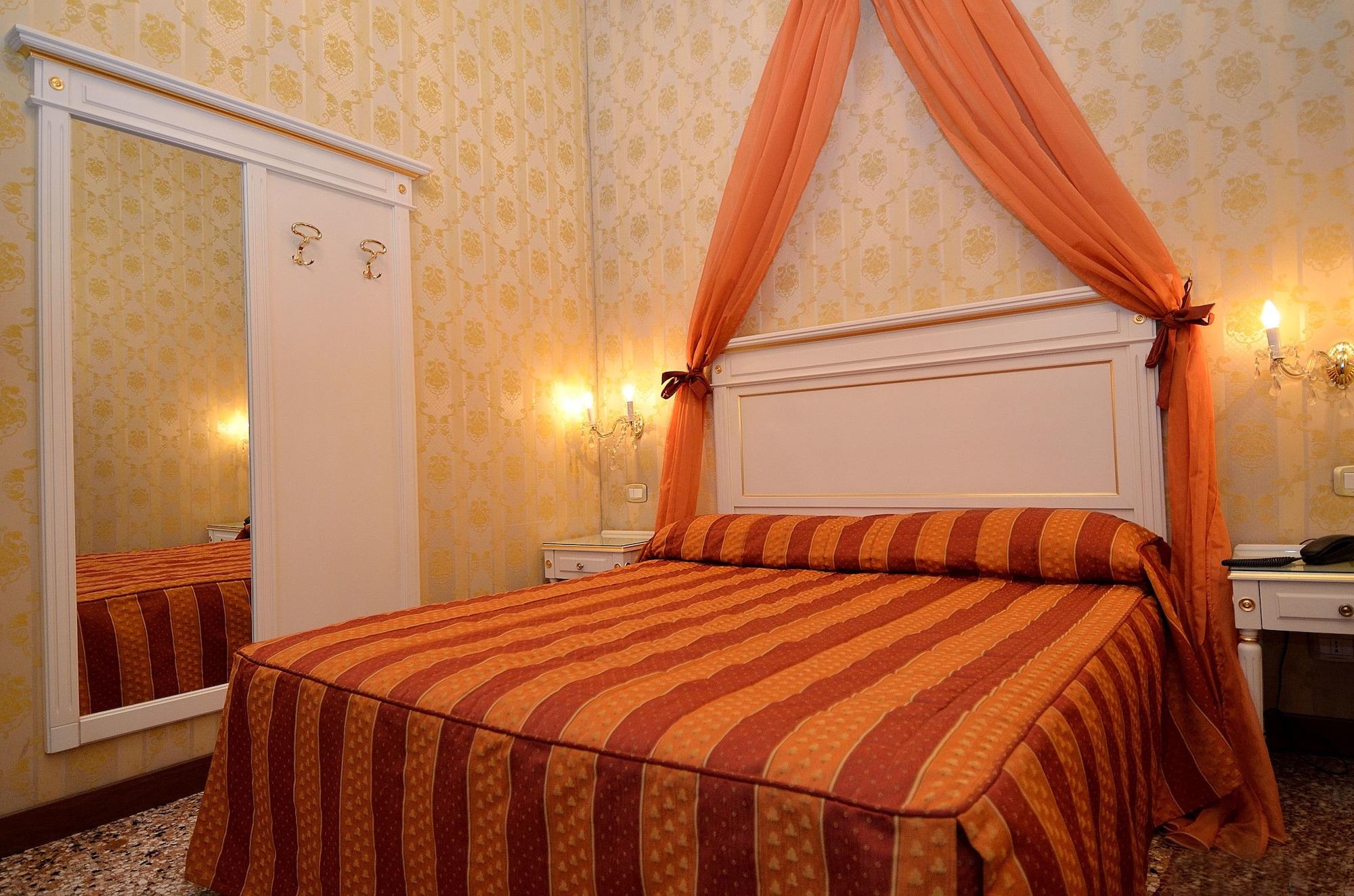 Locanda La Corte Венеция Экстерьер фото