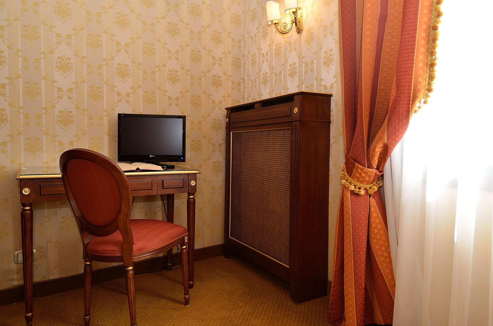 Locanda La Corte Венеция Экстерьер фото