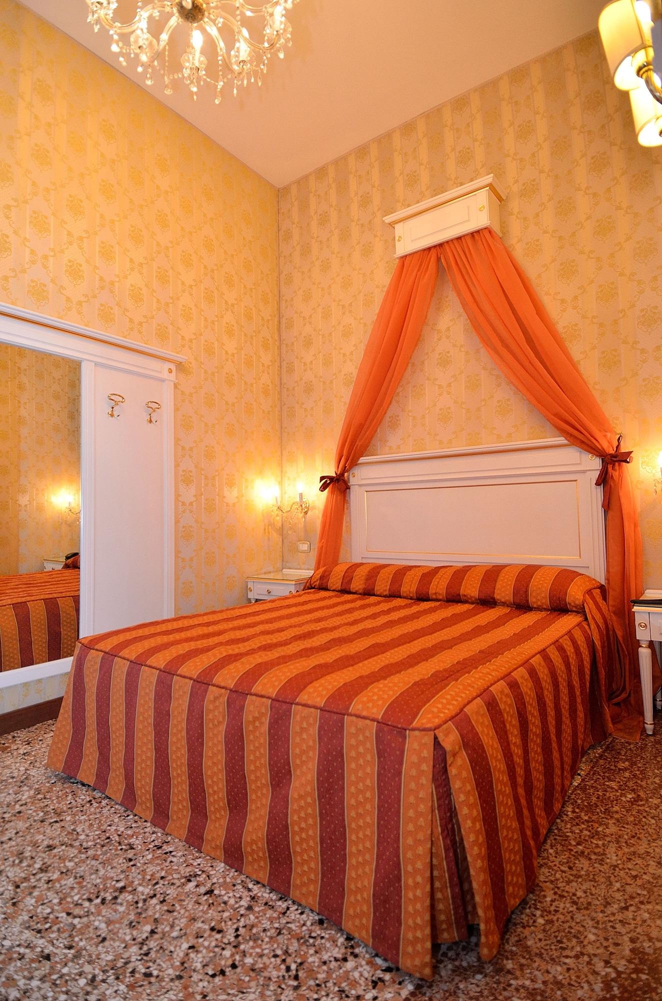Locanda La Corte Венеция Экстерьер фото