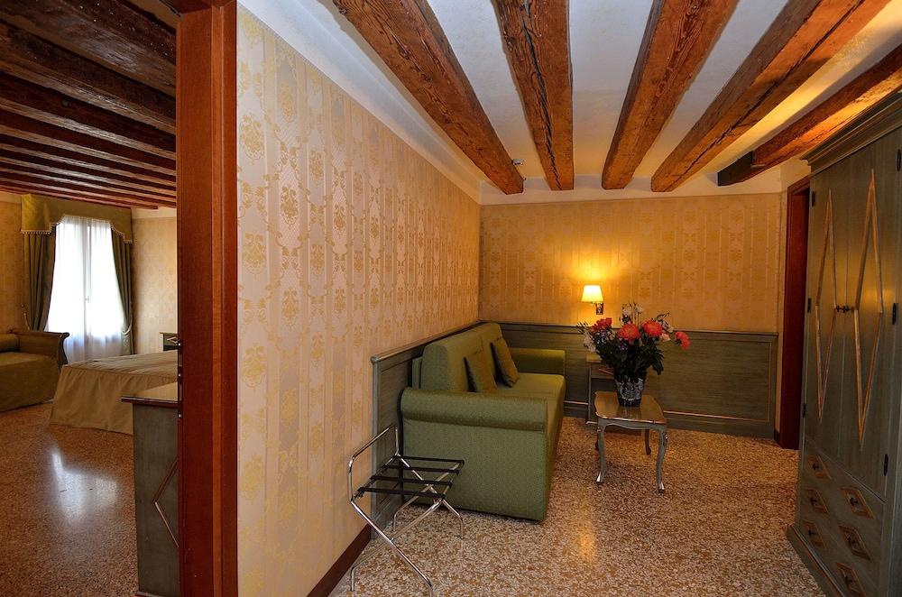 Locanda La Corte Венеция Экстерьер фото