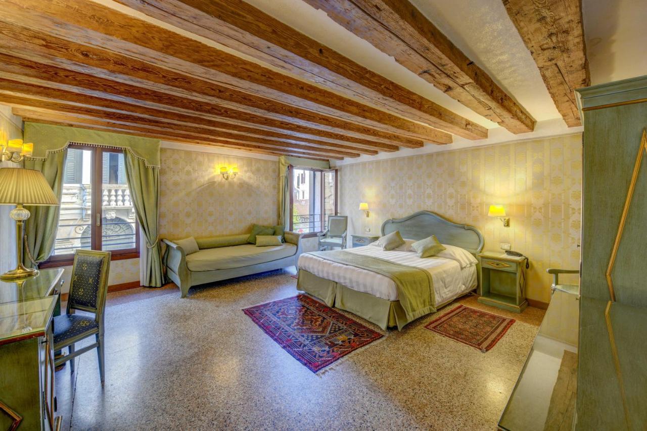 Locanda La Corte Венеция Экстерьер фото