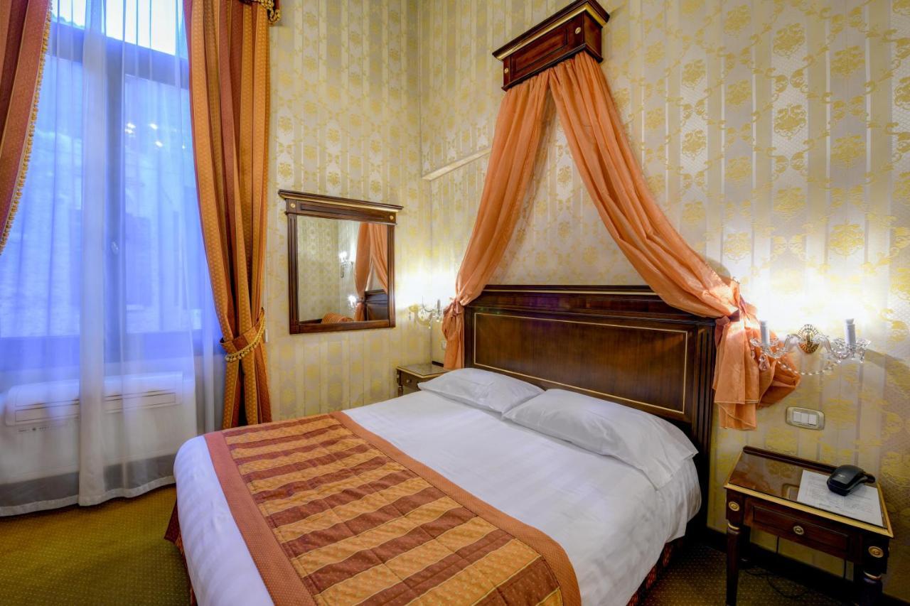 Locanda La Corte Венеция Экстерьер фото
