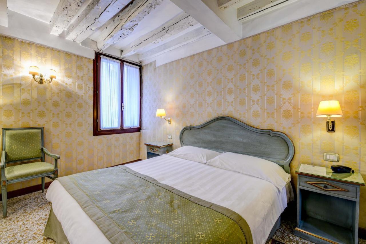 Locanda La Corte Венеция Экстерьер фото