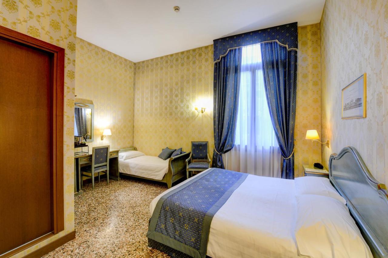 Locanda La Corte Венеция Экстерьер фото