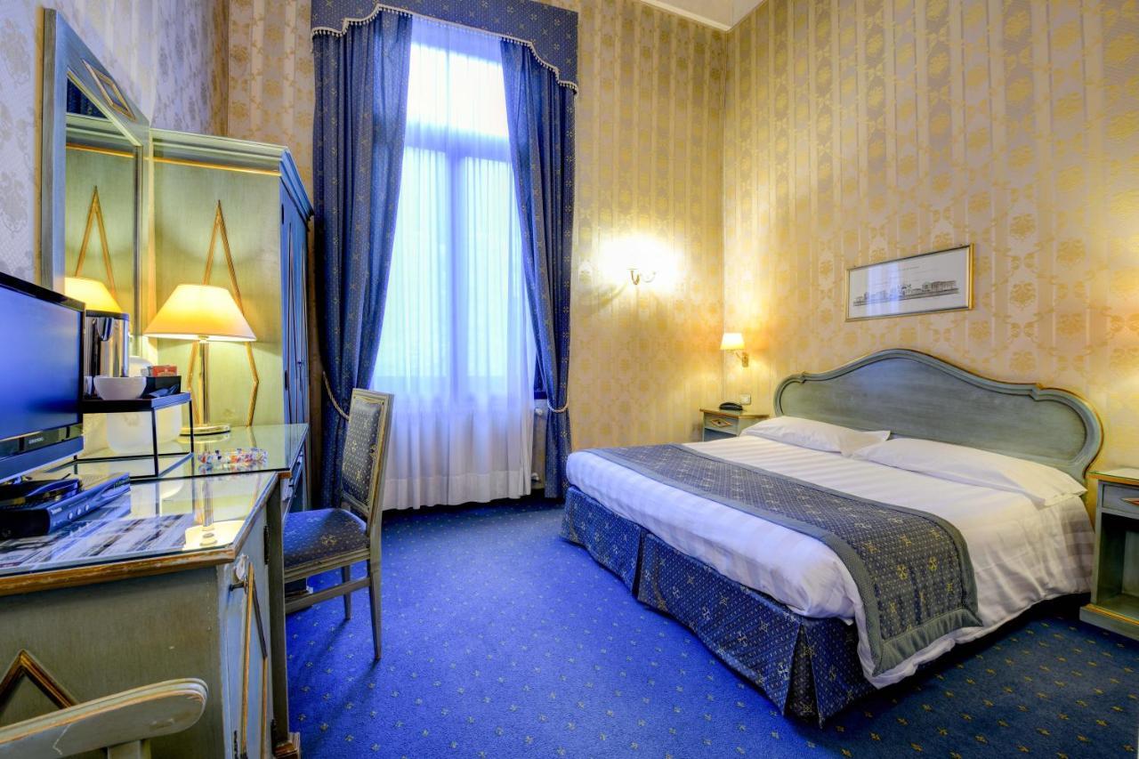 Locanda La Corte Венеция Экстерьер фото