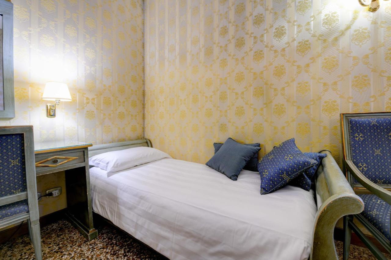 Locanda La Corte Венеция Экстерьер фото