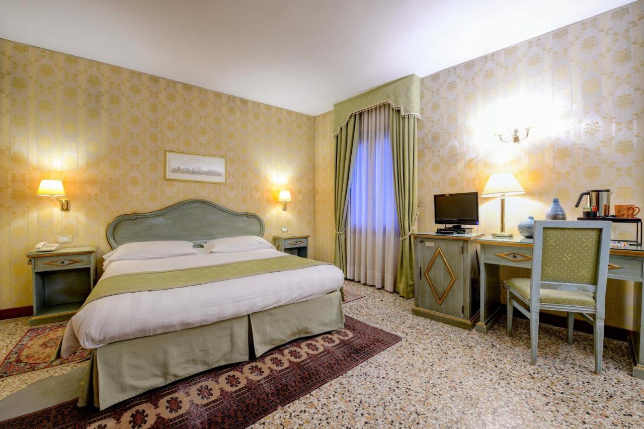 Locanda La Corte Венеция Экстерьер фото