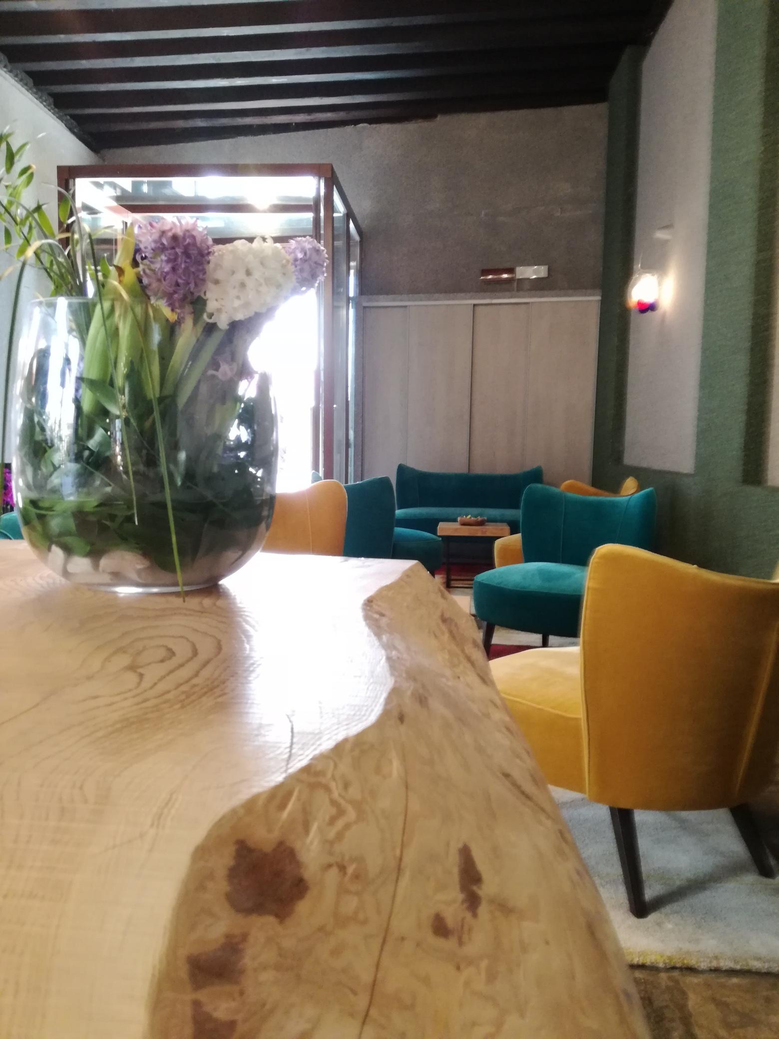 Locanda La Corte Венеция Экстерьер фото