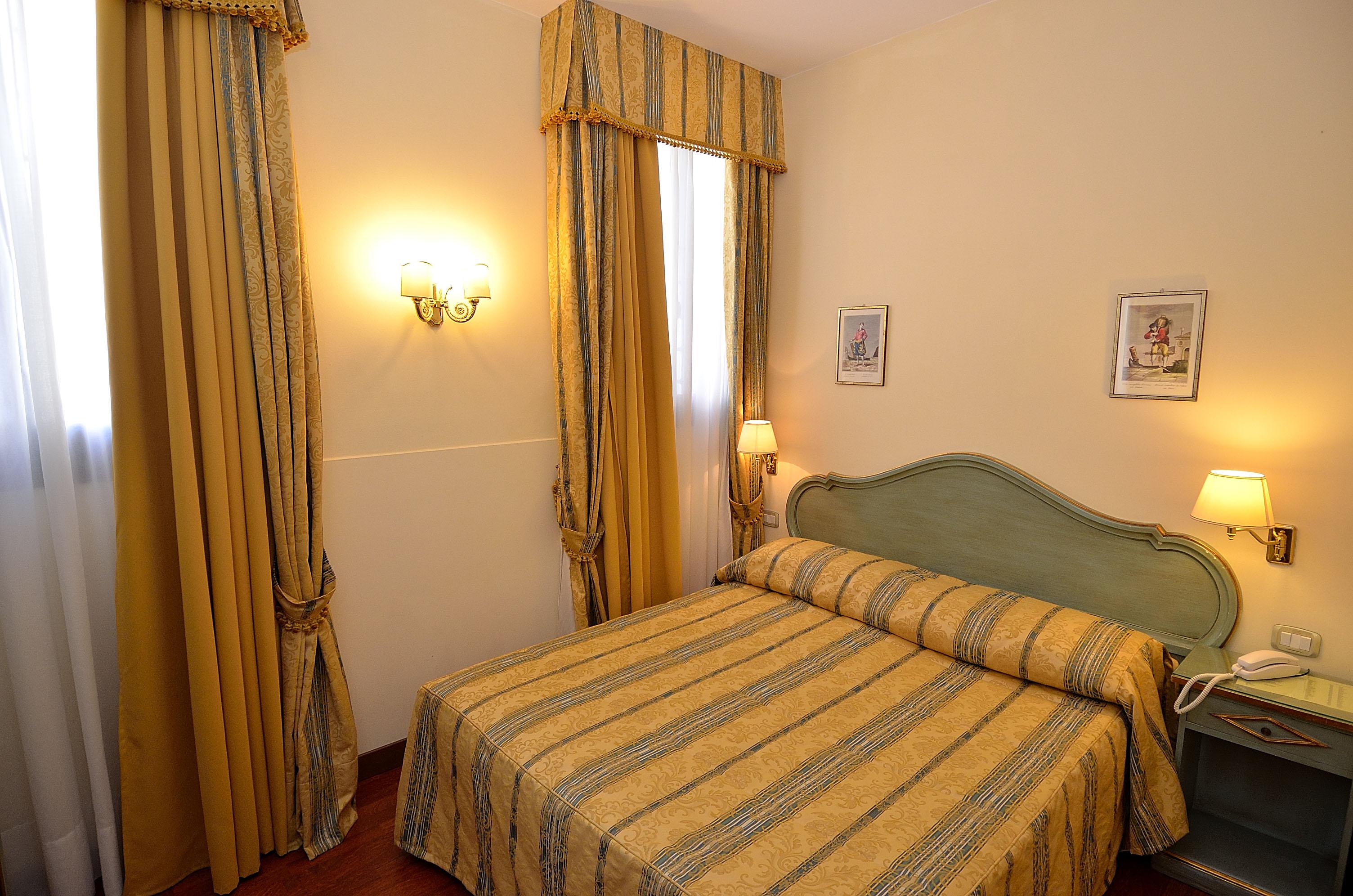 Locanda La Corte Венеция Экстерьер фото