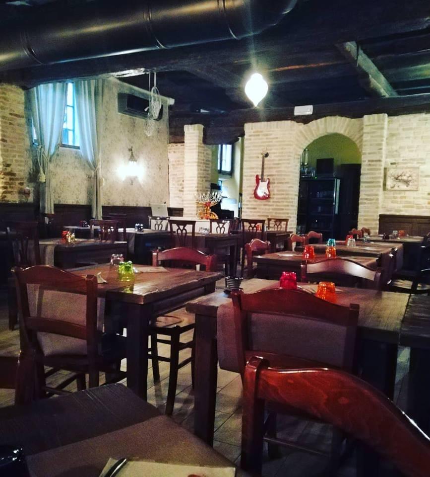 Locanda La Corte Венеция Экстерьер фото