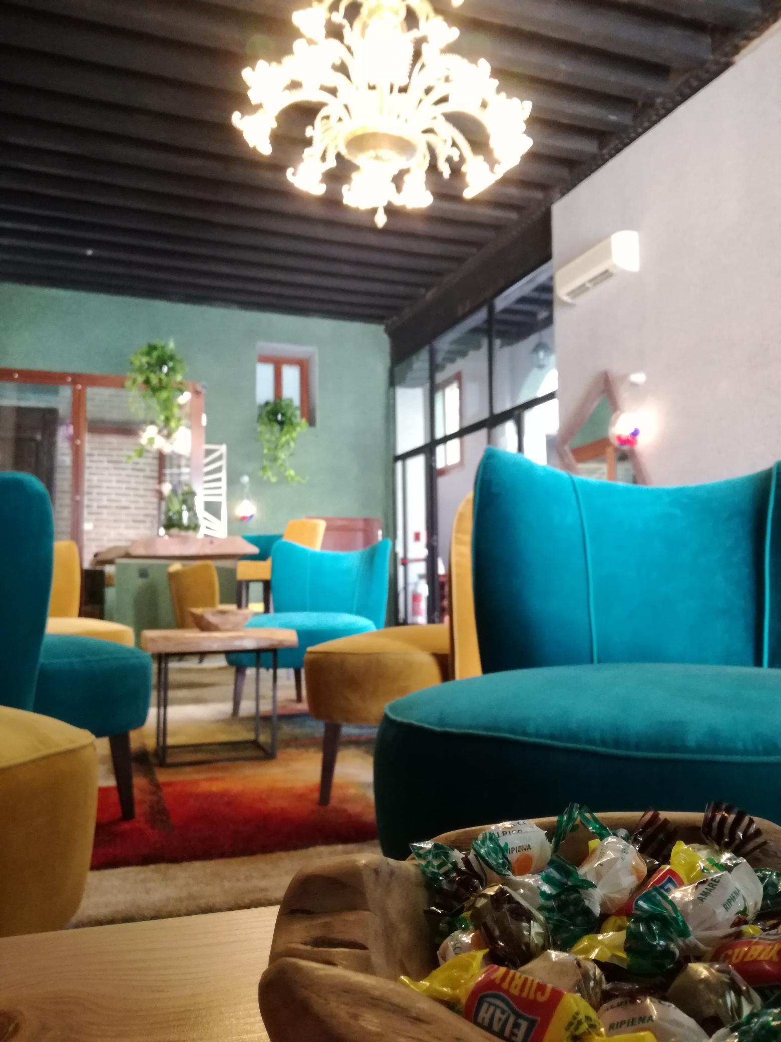 Locanda La Corte Венеция Экстерьер фото