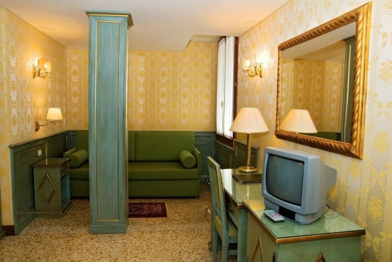 Locanda La Corte Венеция Номер фото