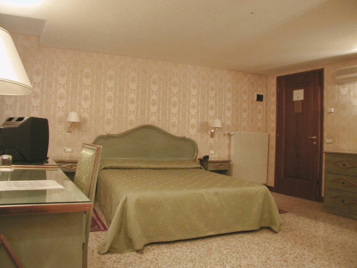 Locanda La Corte Венеция Номер фото